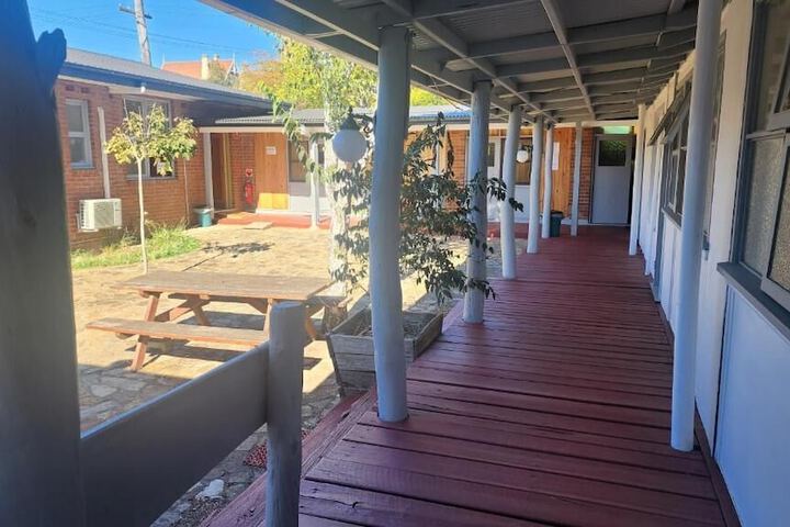 Terrace/Patio 108 of 109
