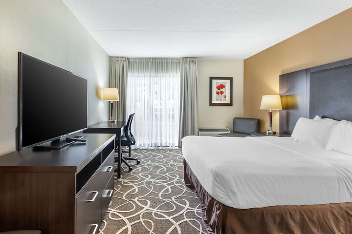 1 Queen Bed (8 of 19)
