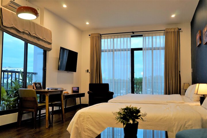Room 17 of 117