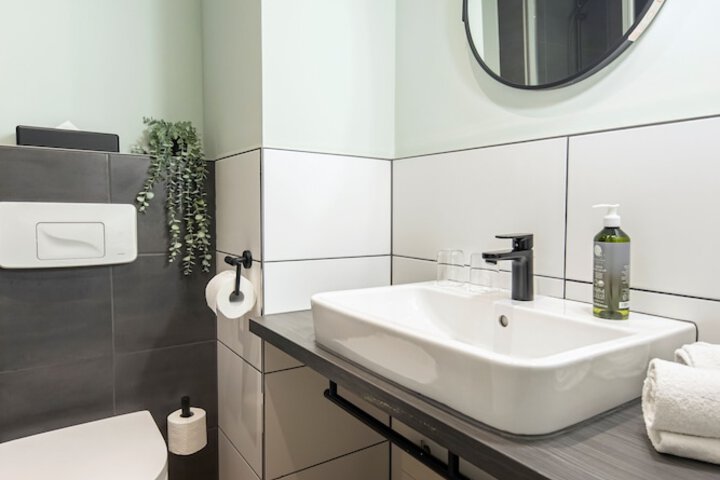 Bath Amenities