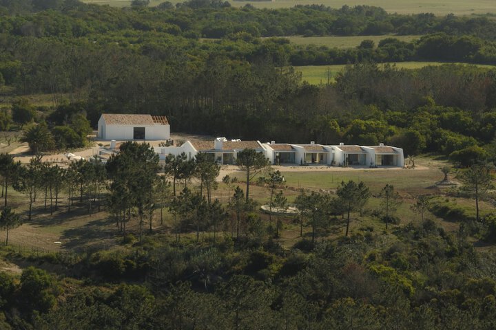 Hotel 83 of 84