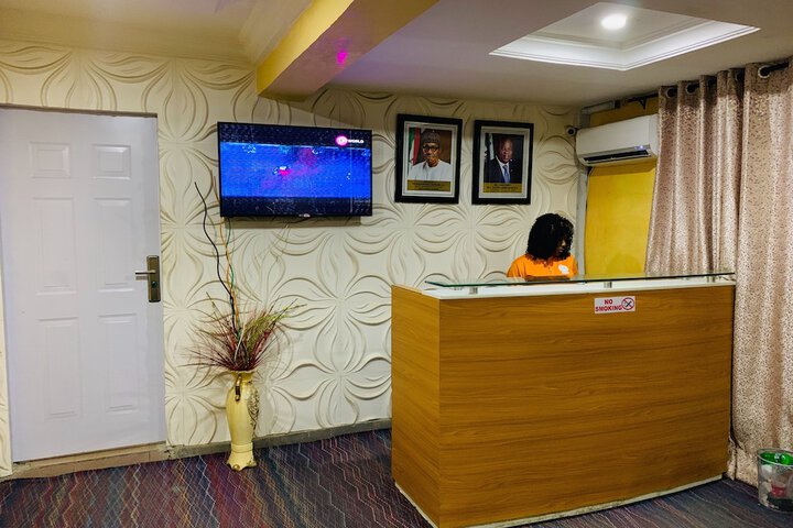 Hotel Interior 3 of 12