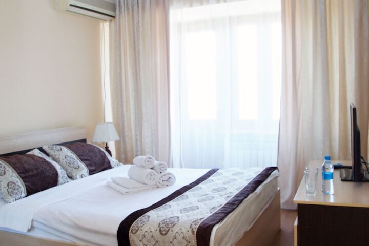 Aksunkar Hotel
