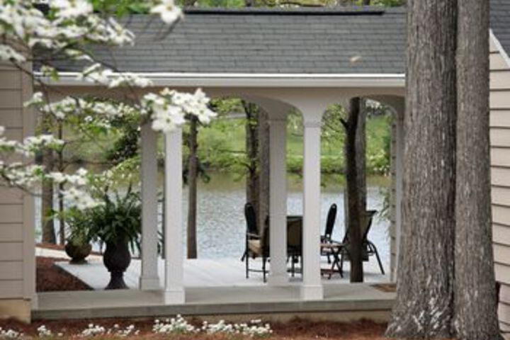 Terrace/Patio 26 of 27