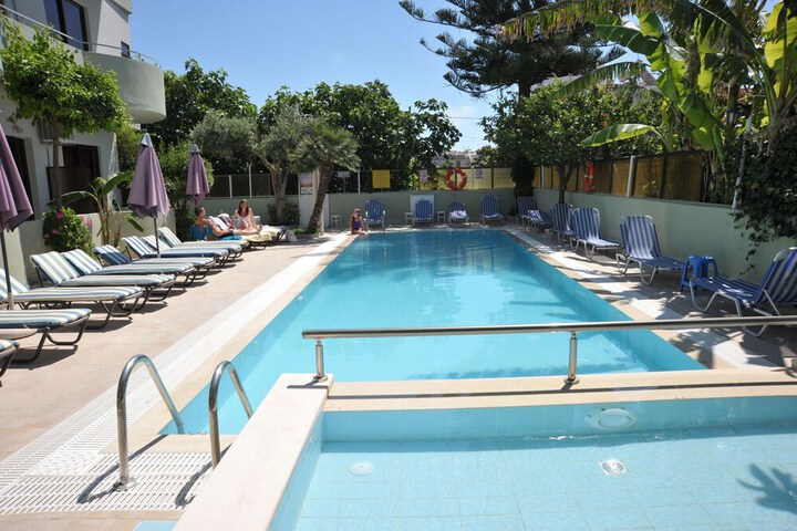 Pool 18 of 43