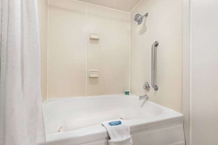 1 King Bed Suite (10 of 18)