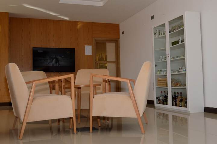 Hotel Interior 51 of 61