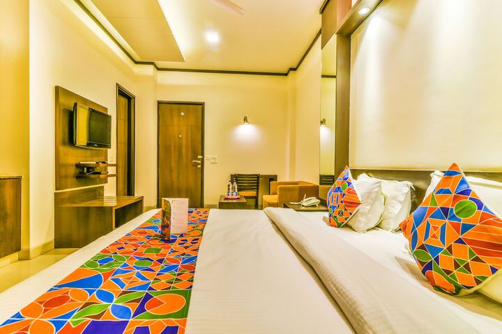 COZY INN BY FABHOTELS