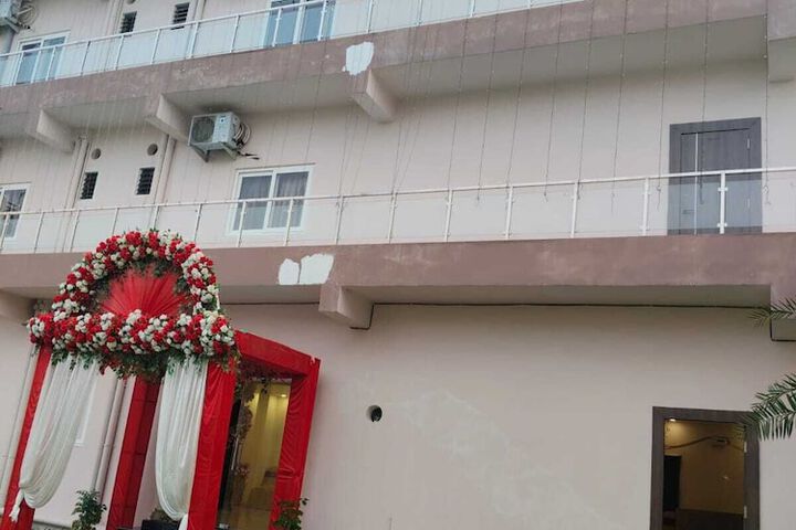 Hotel 15 of 16