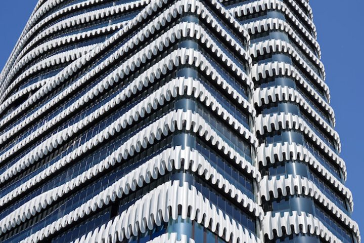 The Zipper Hotel &  Apartments in Düsseldorf