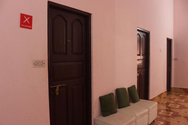 OYO 7497 CALANGUTE