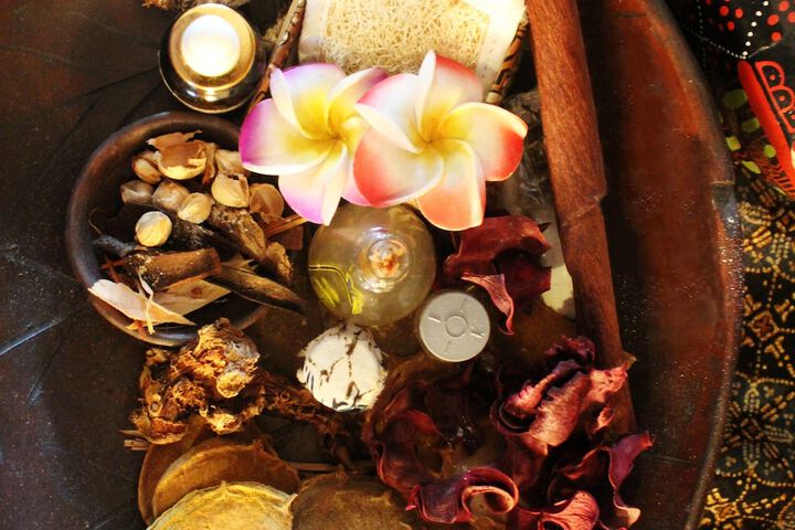 Wellness Treatments