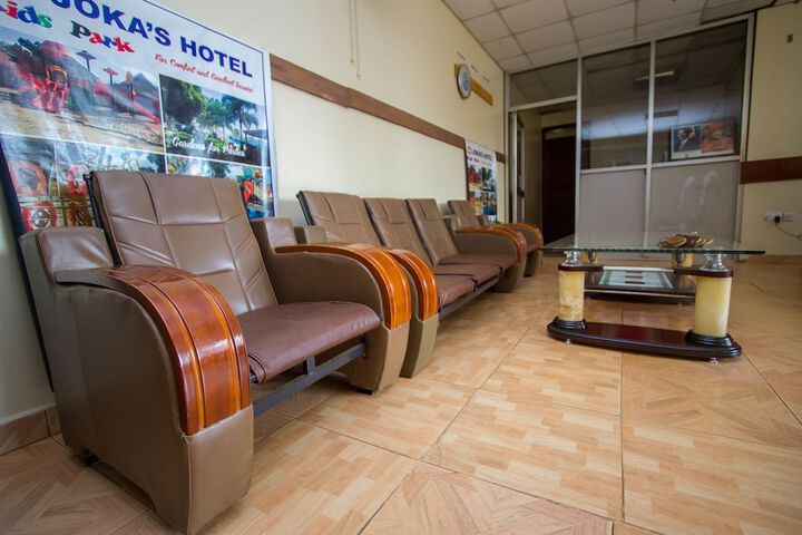 Hotel Interior 4 of 72
