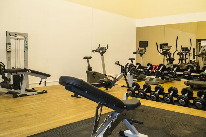 Health and Fitness 92 of 116