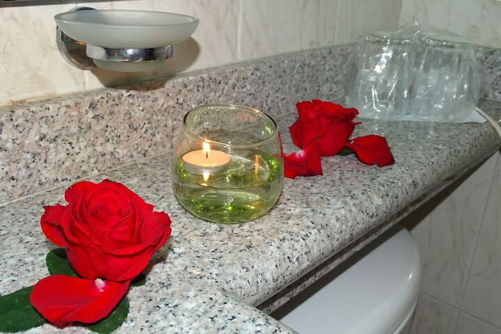 Bath Photo