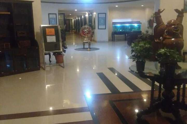 Hotel Rudra Continental Rudrapur