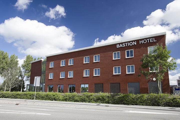 Exterior Photo