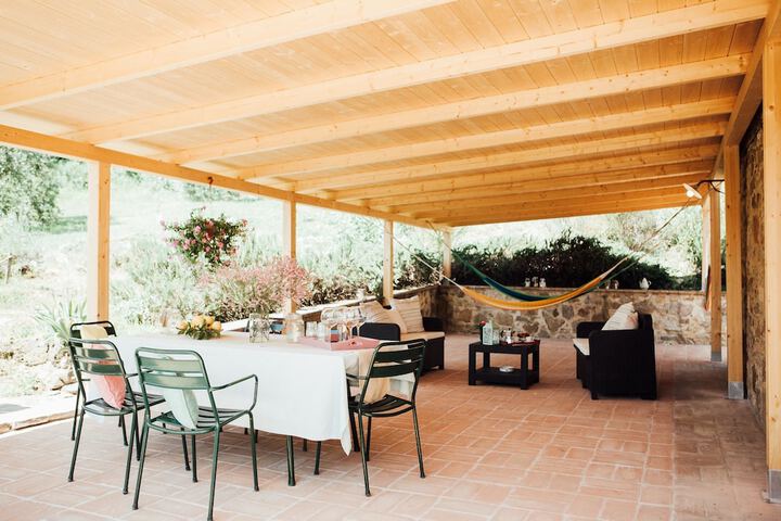 Terrace/Patio 132 of 157