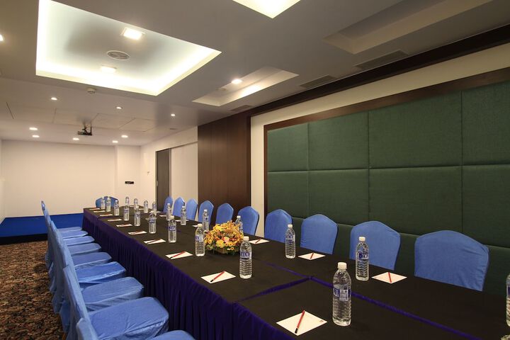 Meeting 76 of 83