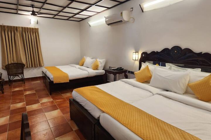 Fitness Facility Photos