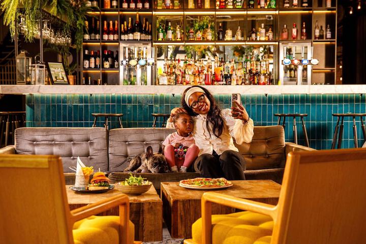 Hotel Interior 51 of 101