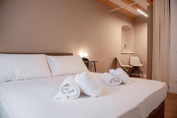 Image of Tergestroom
