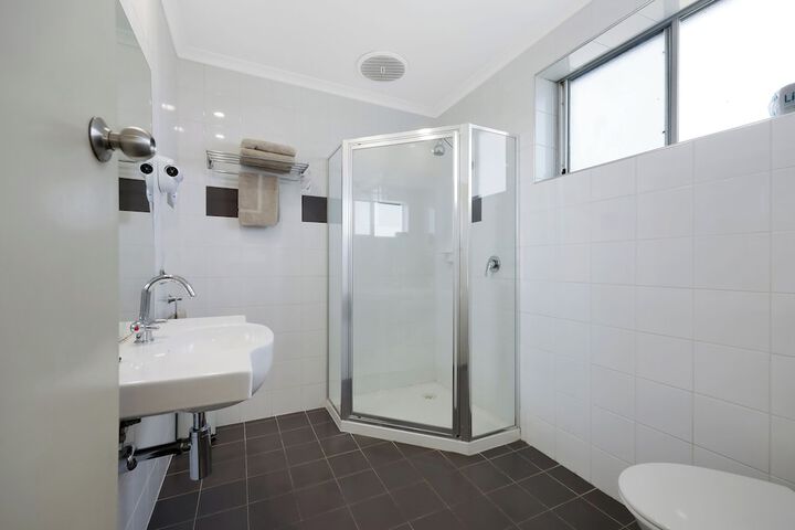 Bath Amenities
