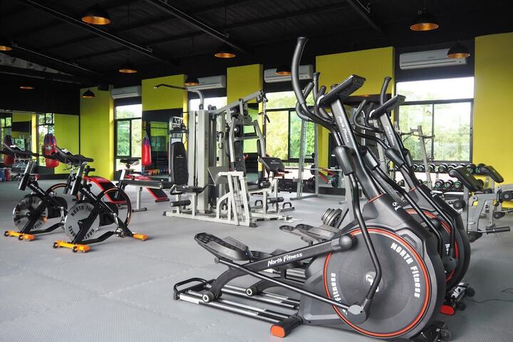Health and Fitness 36 of 54
