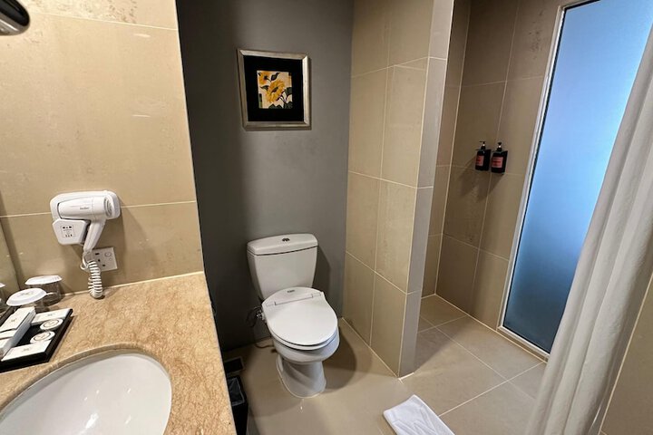Bathroom Vanities
