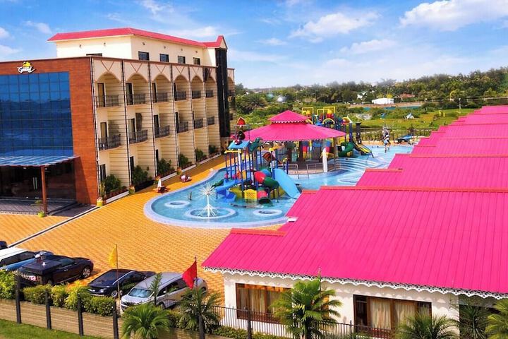Hotel 106 of 117