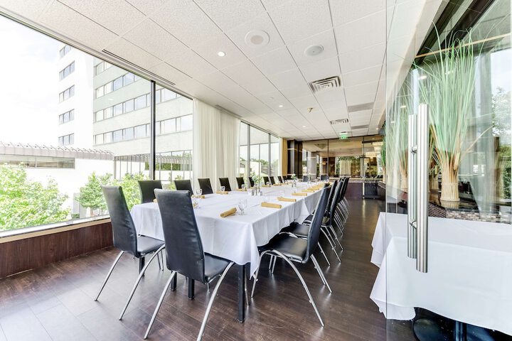 Restaurants