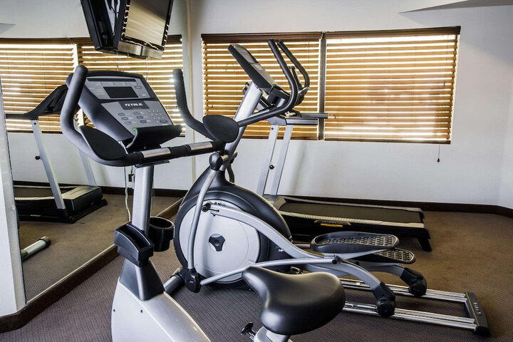 Fitness Club