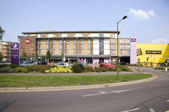 Hotel 26 of 26