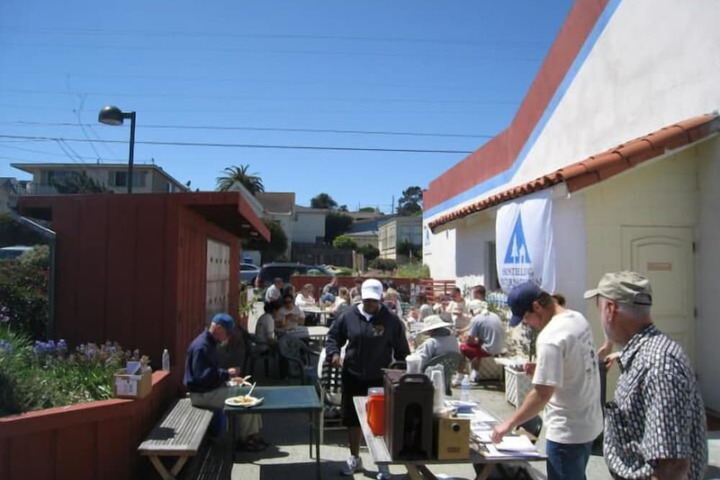 Terrace/Patio 7 of 9