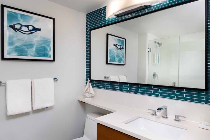 Bathroom Vanities