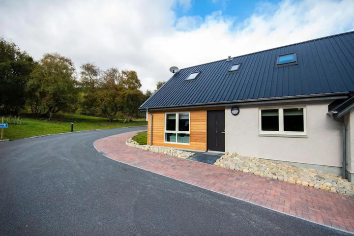 OAKWOOD CARAVAN & CAMPING PARK