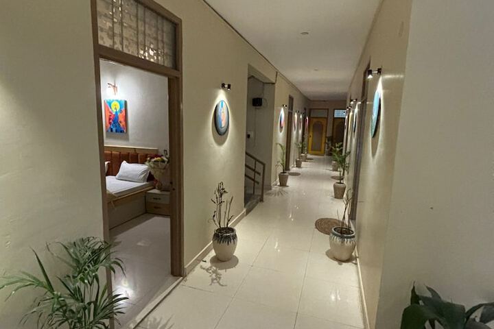 Hotel 58 of 64