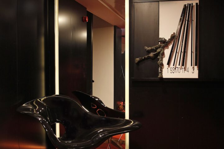 Hotel Interior 2 of 62