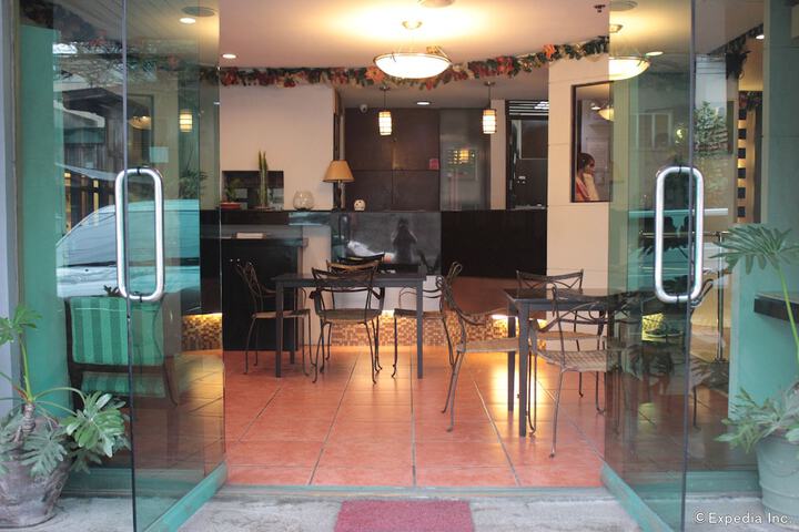 Restaurants
