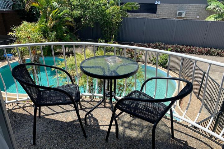 Terrace/Patio 14 of 42