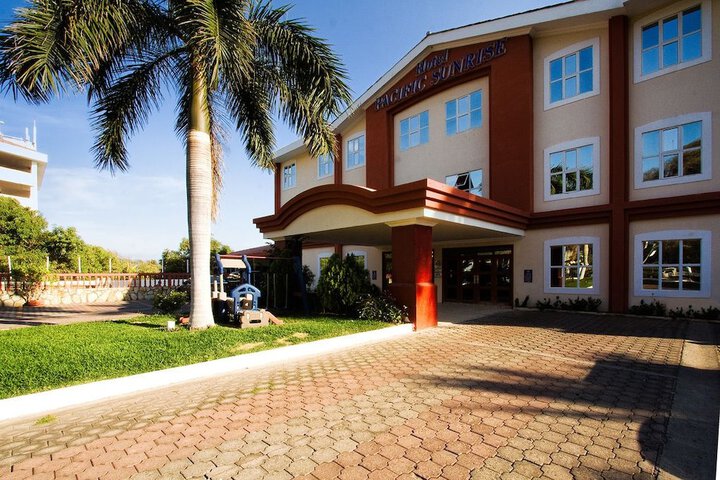 Hotel 18 of 18
