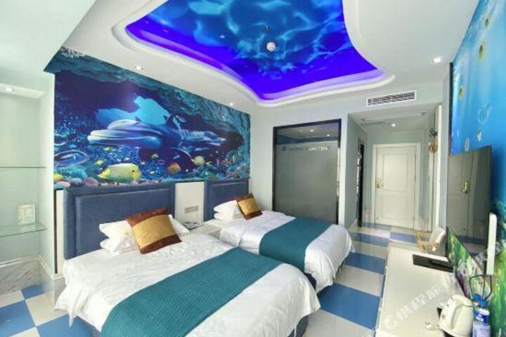 Fumanyuan Hotel