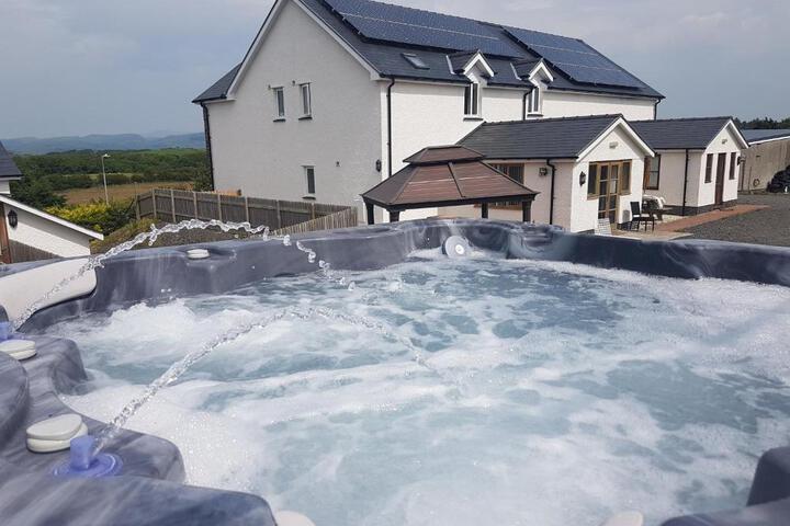 Brynhyfryd