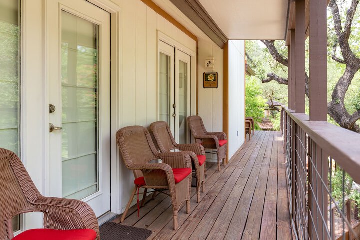 Terrace/Patio 140 of 147