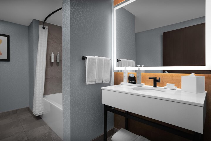Bathroom Vanities
