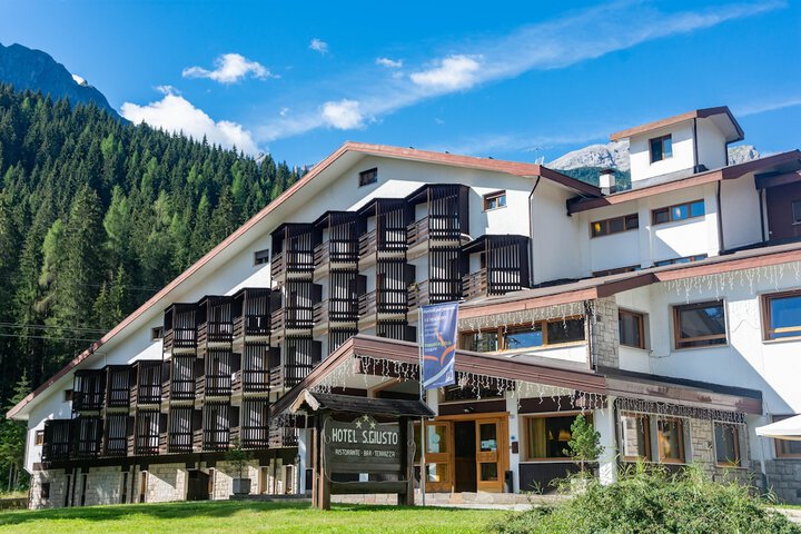Hotel 34 of 45