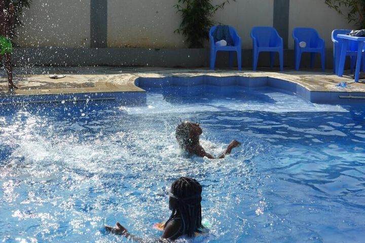 Pool 25 of 34