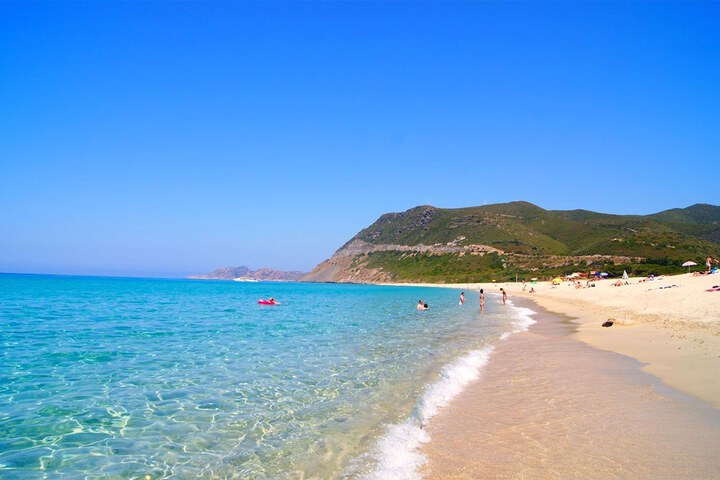 Beach 17 of 20