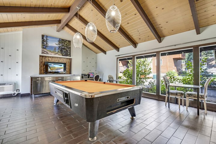 Billiards