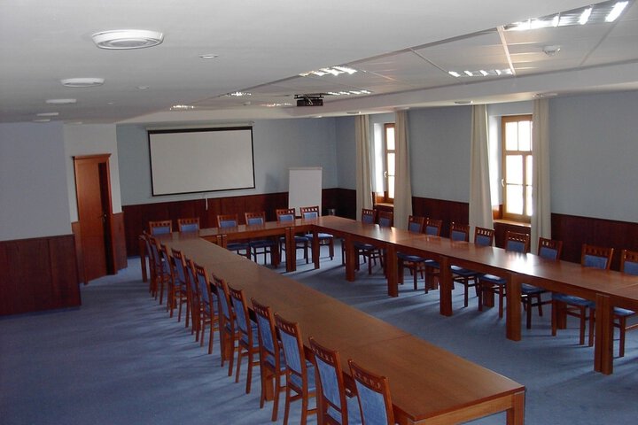 Meeting 34 of 44
